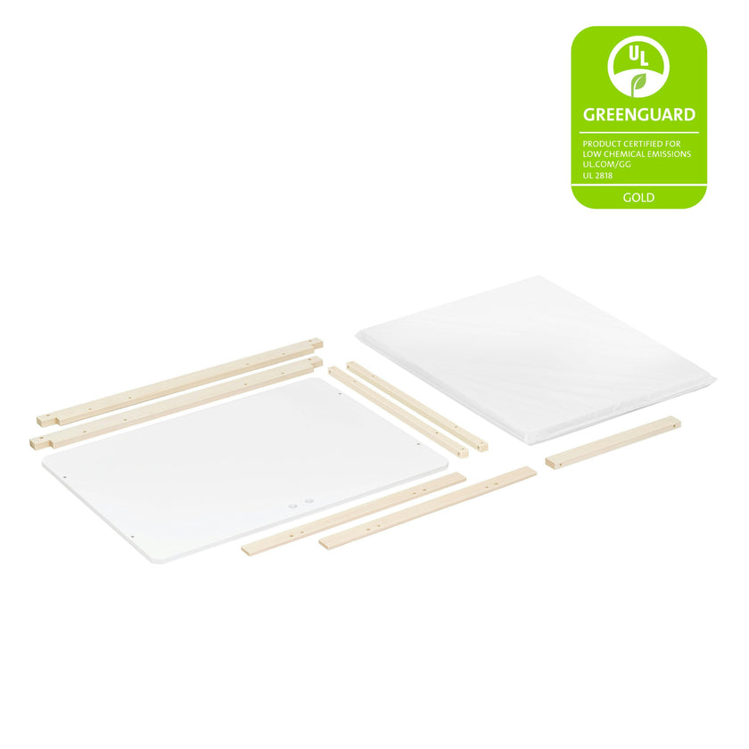 Babyletto Rolli All-Stages® Midi Crib Conversion Kit
