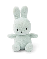 Plush MIFFY TERRY Soft Green 9"