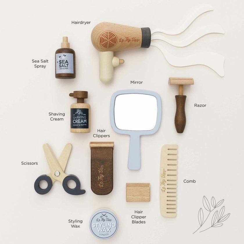 Careers Roleplay Kit
