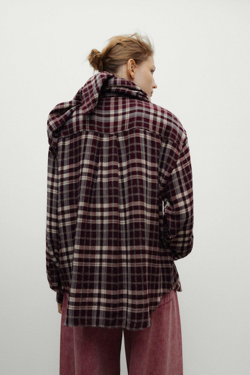 Ember Woman Shirt