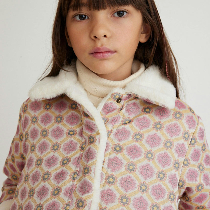 Ellie Jacket