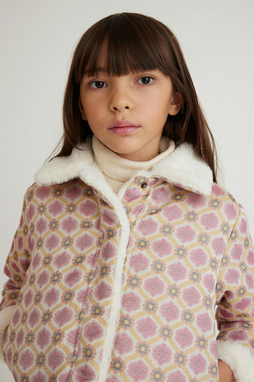 Ellie Jacket