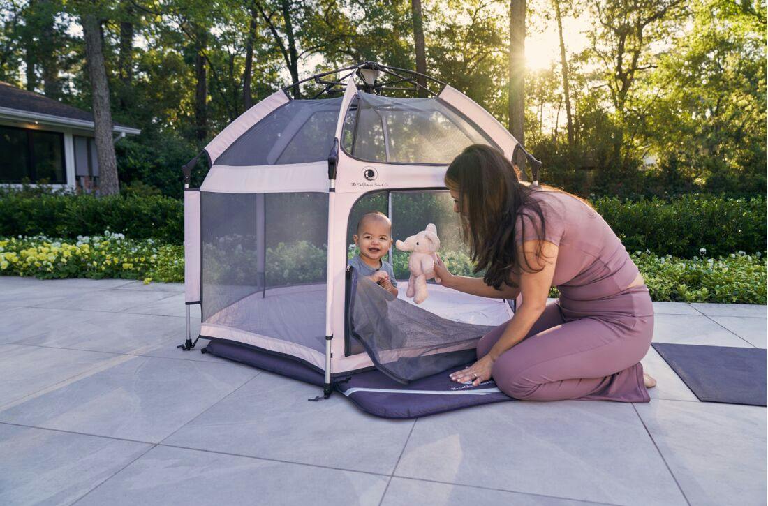 Pop 'N Go® Playpen