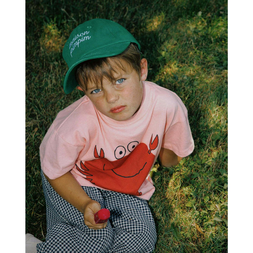 The Sébastien Tee