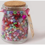 Karma Rainbow Heart Bead Kit