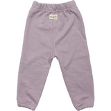 light cotton sweatpants