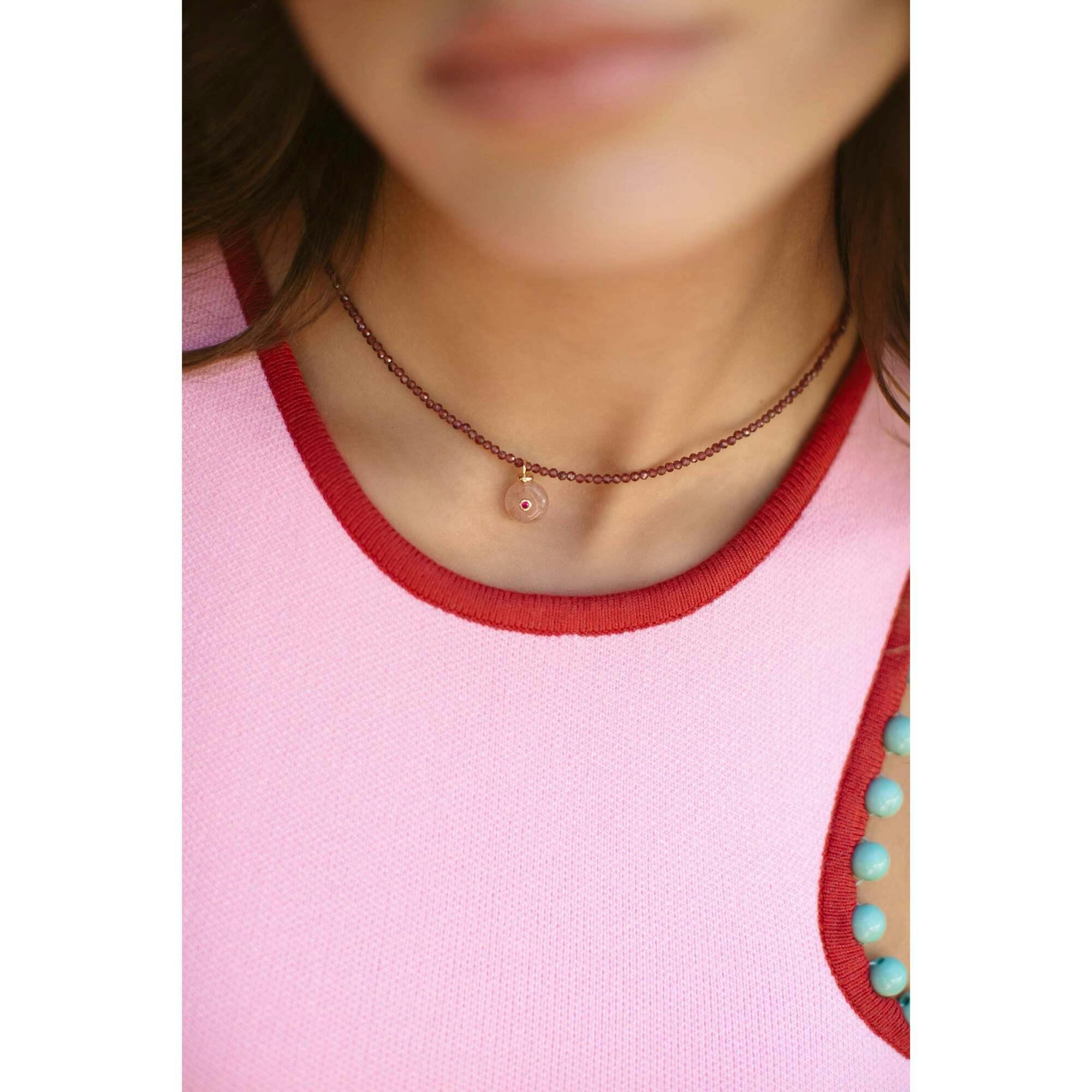 December Necklace