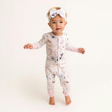 Posh Spooks Convertible One Piece