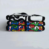 Etta Loves X Keith Haring Reversible Sensory Strip