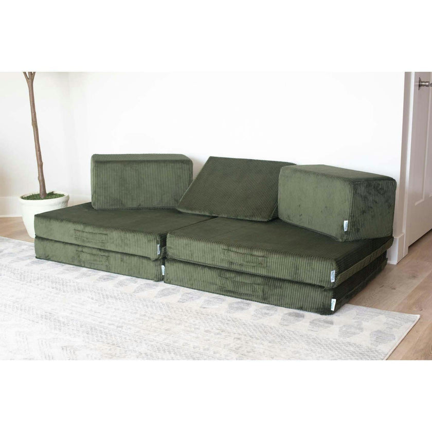 The Figgy Play Couch