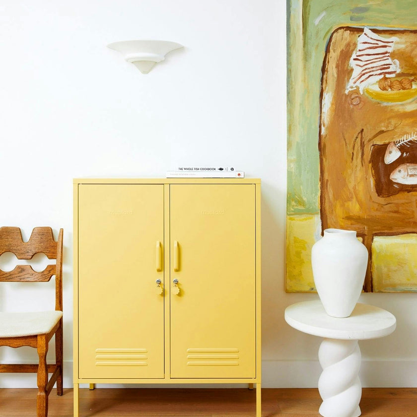 The Midi in Butter