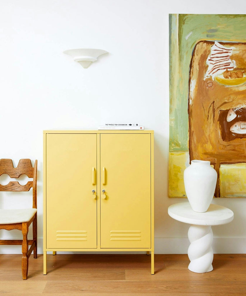 The Midi in Butter