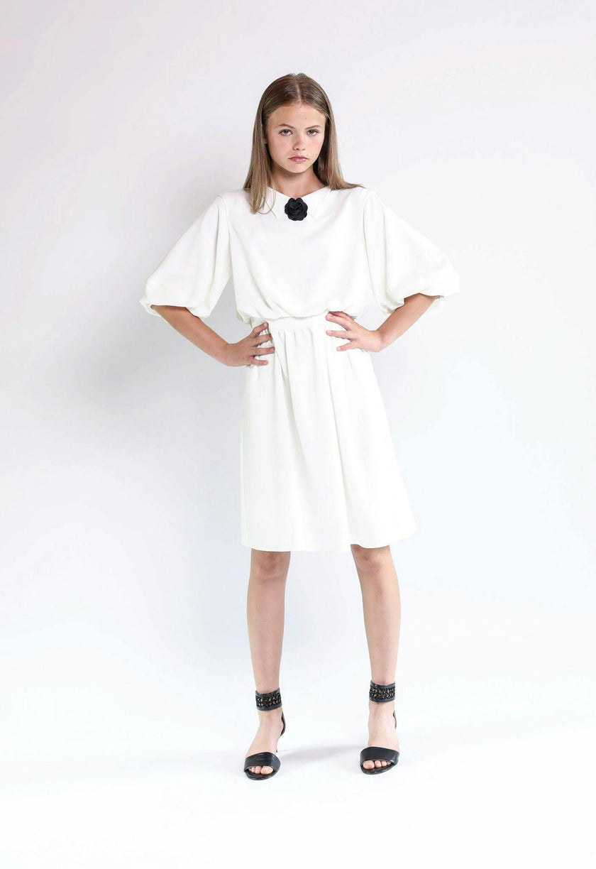 Luna Dress