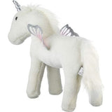Magical Pegasus Plush Posable Doll Accessory dolls up to 19.7" in height