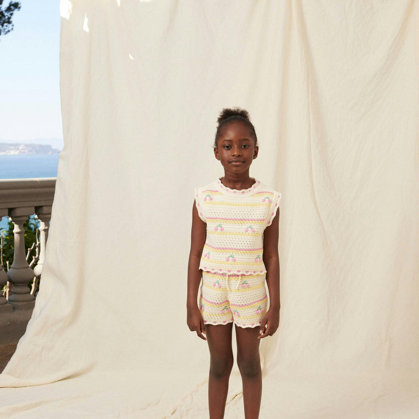 Paloma Shorts