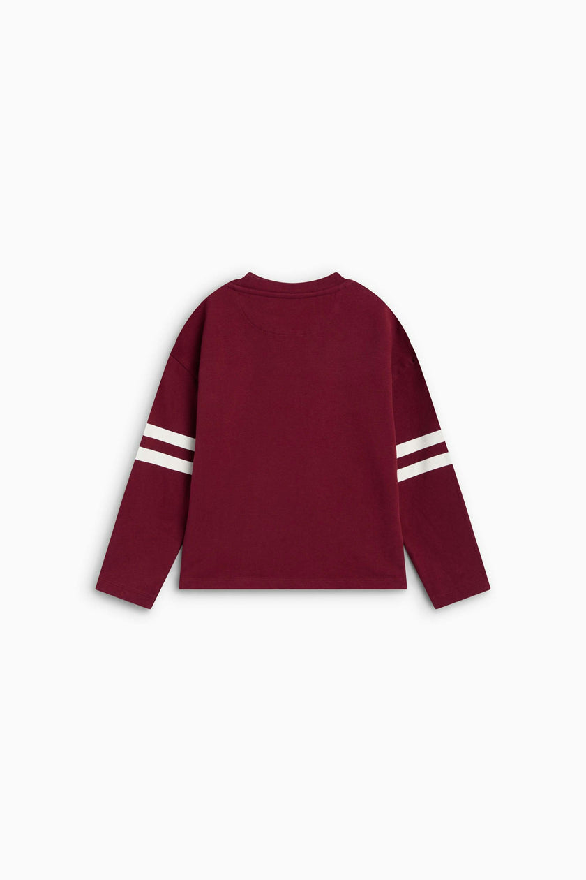 Spark T-Shirt Rumba Red