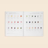 Watercolor Workbook