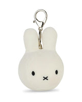 Keychain Miffy Squish Ball Offwhite 3.5''