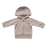 Boy's Hooded Jacket Portabella