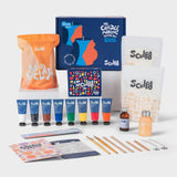 Candle Making Kit