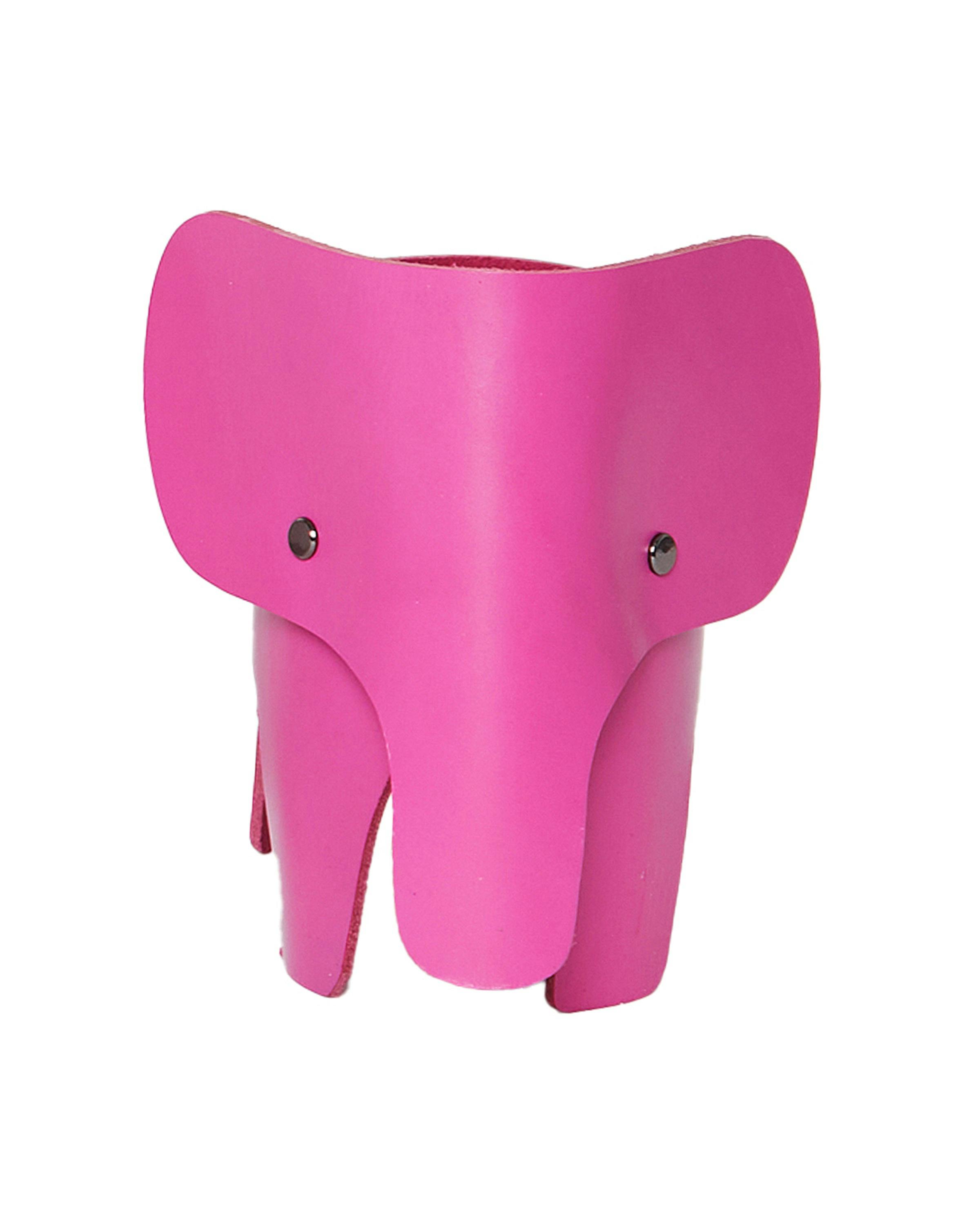 Lamp Pink