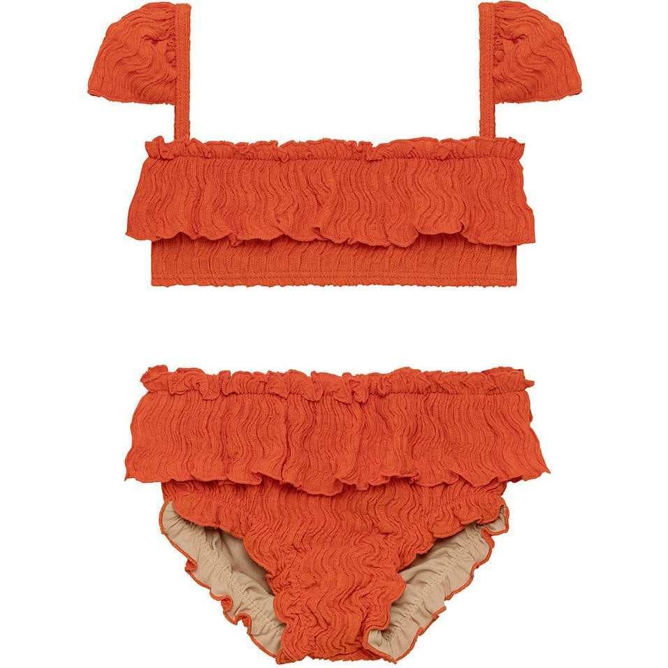 Mini Cabana Bikini Set