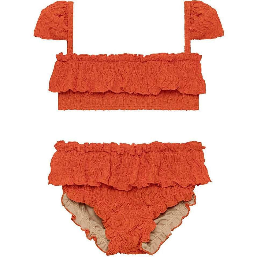Mini Cabana Bikini Set