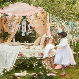 Princess Party Garland Set