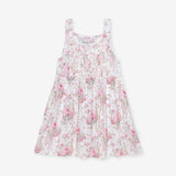 Roberta Babydoll Dress