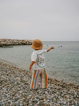 children's cotton t-shirt - Happymess Club