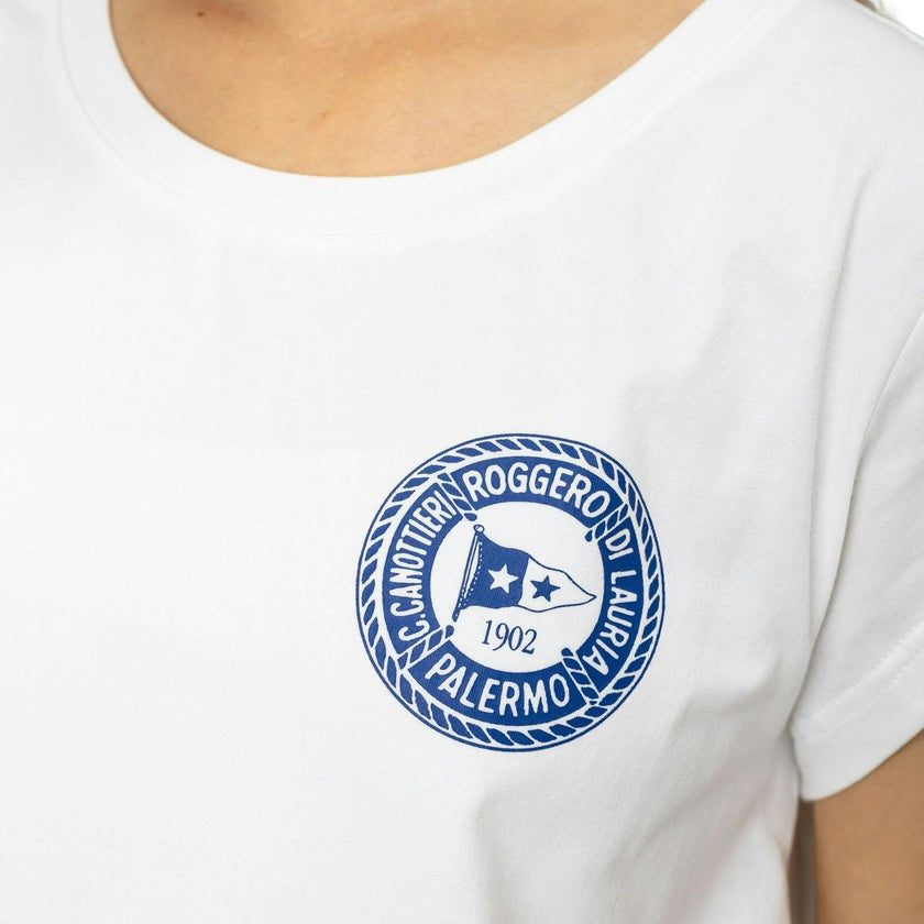 Women's Palermo T-Shirt Small