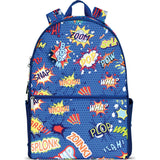 Superhero Backpack