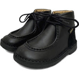 Boomer Wallabee Boot