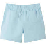 Kids Twill Shorts