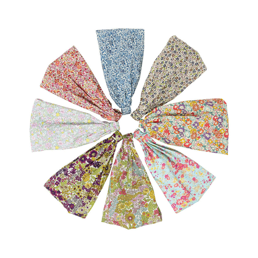 Little Royals Fleur headbands