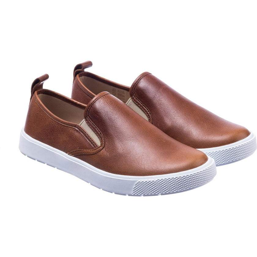 Classic Slip-On