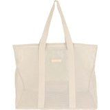 Beach Hauler™ Mesh Beach Bag - Sand