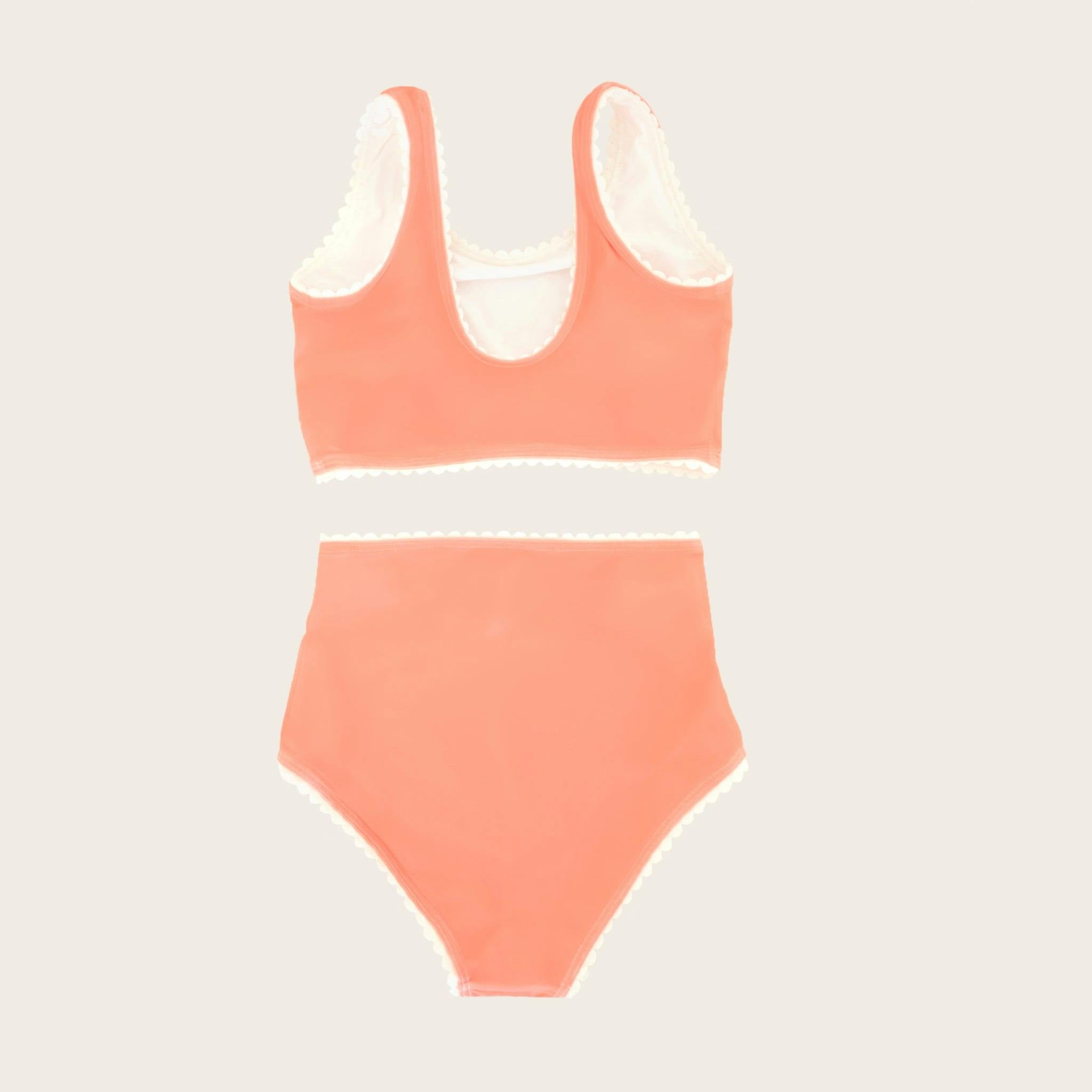 Coral Two Piece Tank
