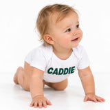 Caddie Onesie