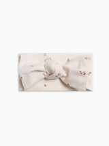 Organic Infant Winter Gown Set