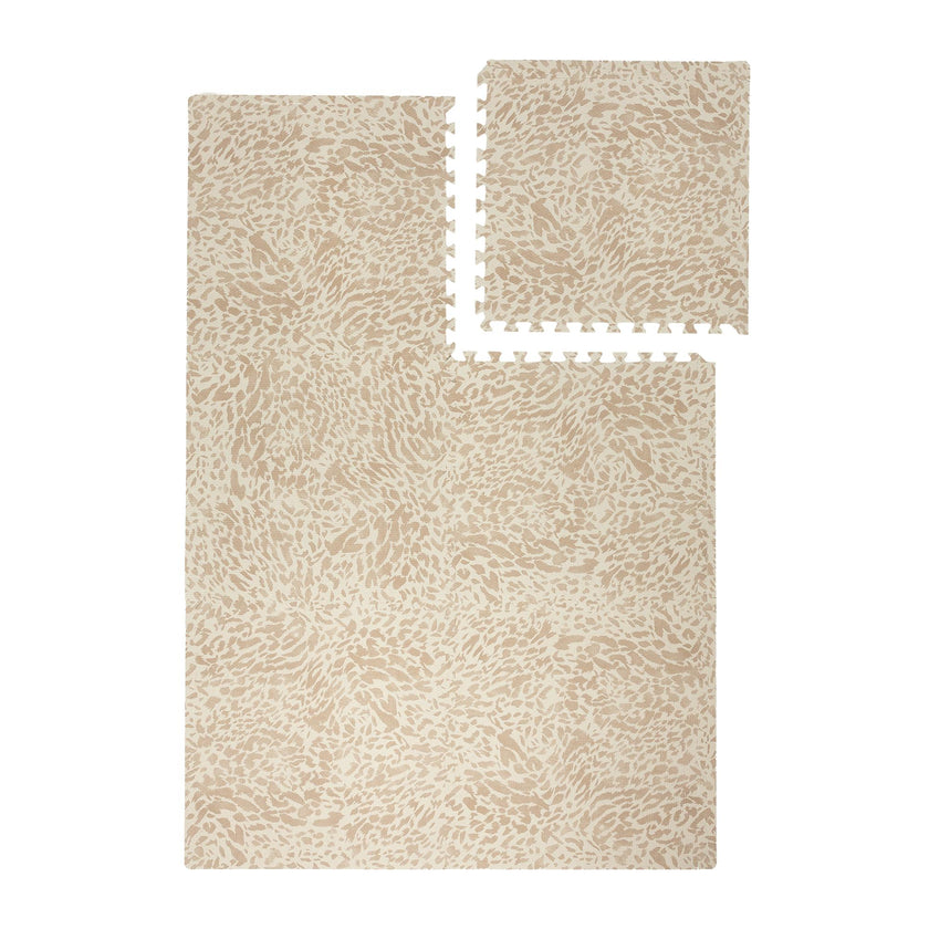 Premium Foam Haven Playmat | Wild, Terra Clay | Toddlekind