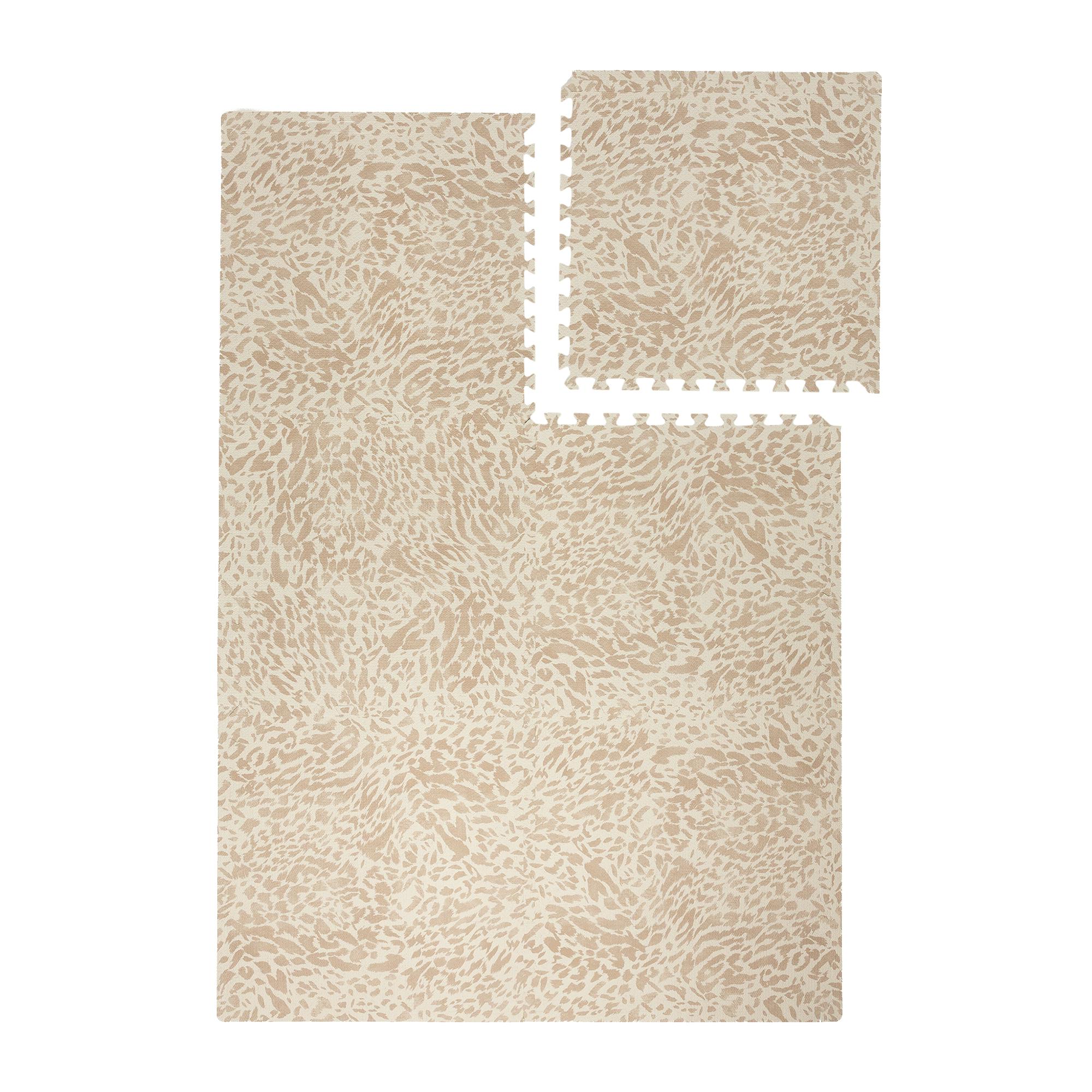 Premium Foam Haven Playmat | Wild, Terra Clay | Toddlekind