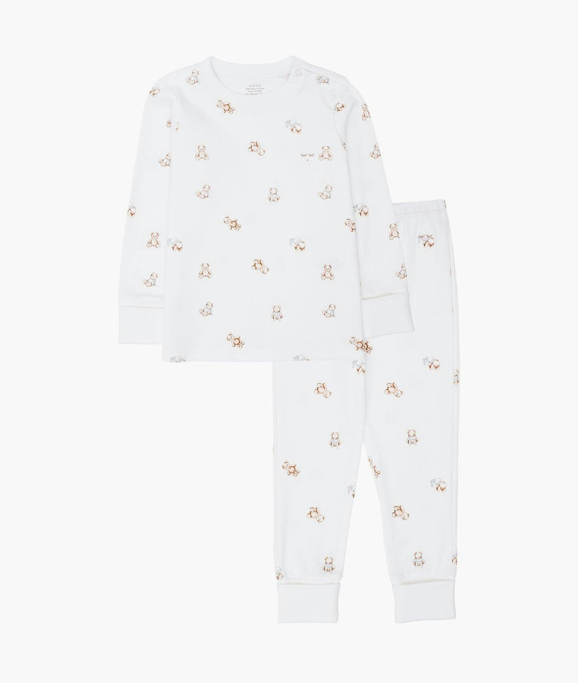 Teddy Tay 2 Piece Set