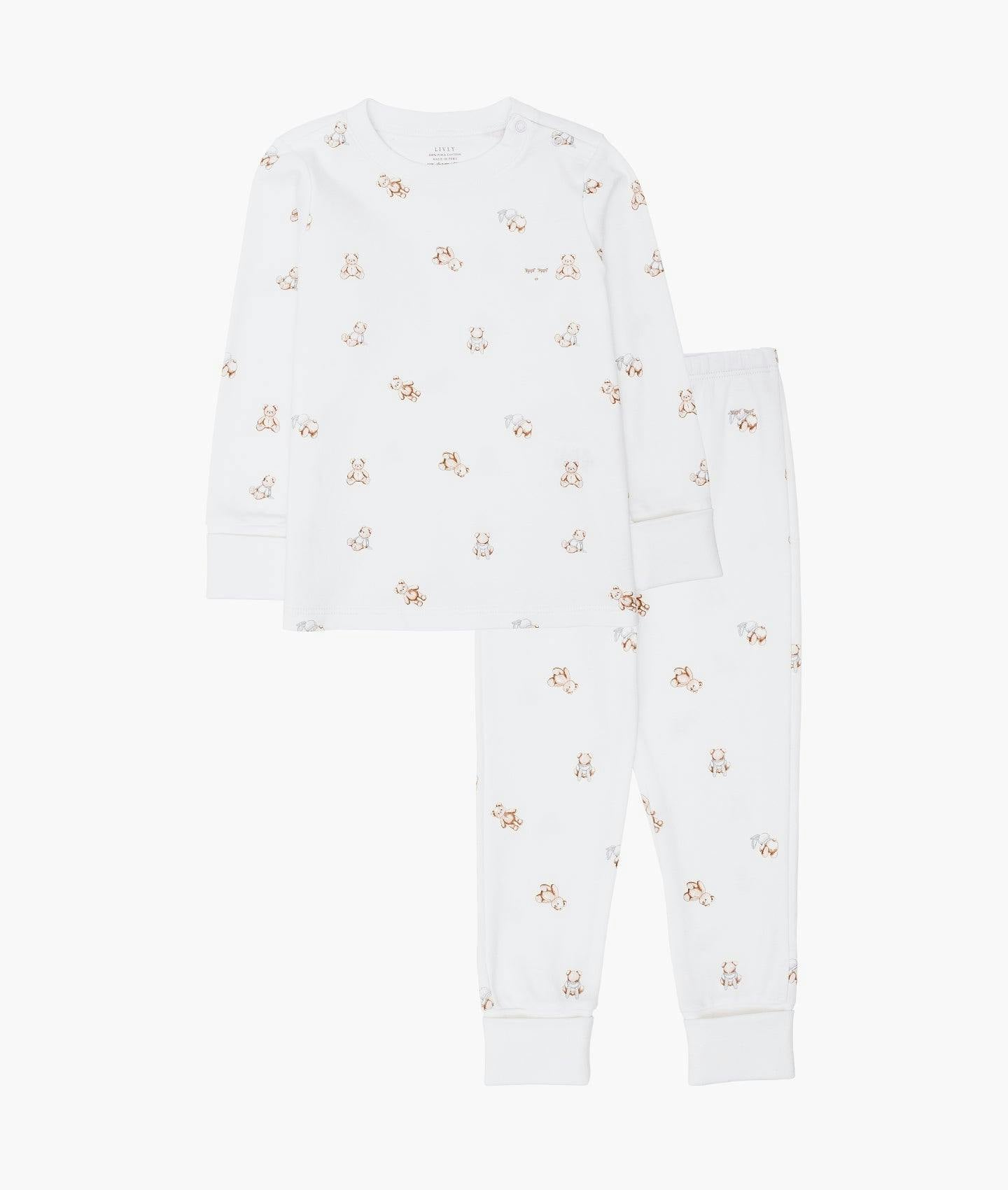 Teddy Tay 2 Piece Set