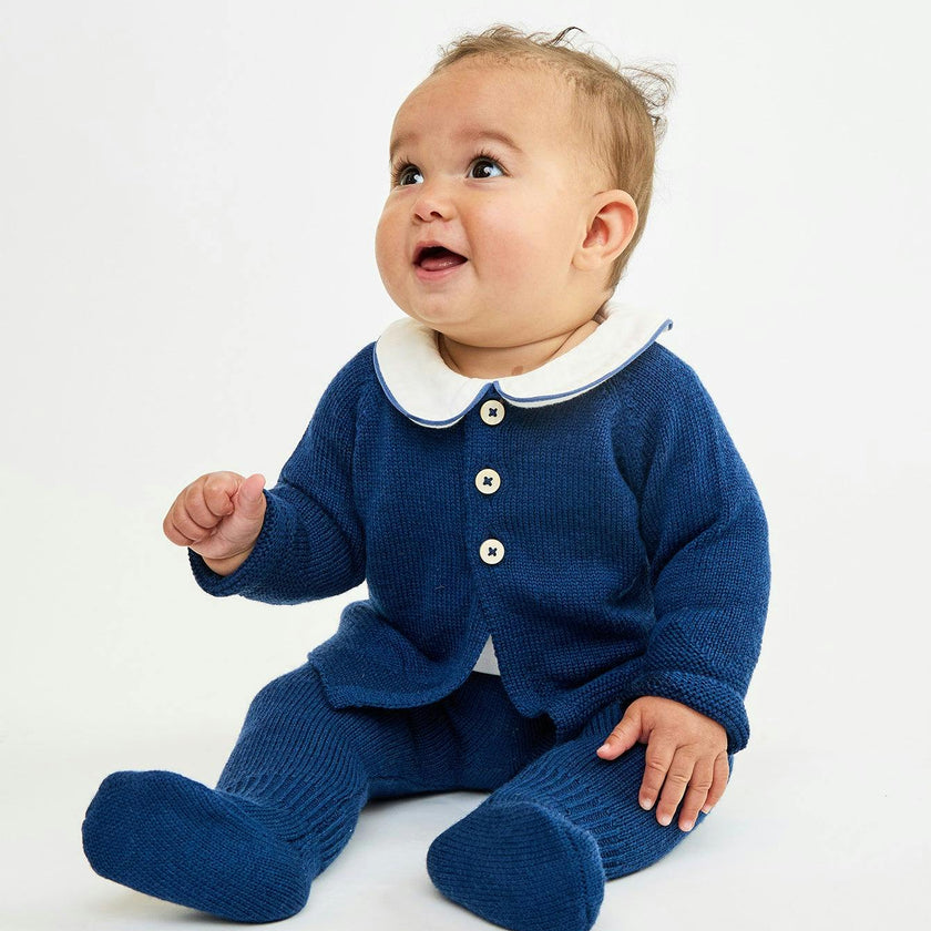 Crissy Baby Pant
