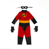 Disney Incredibles Dash Child Washable Dress Up