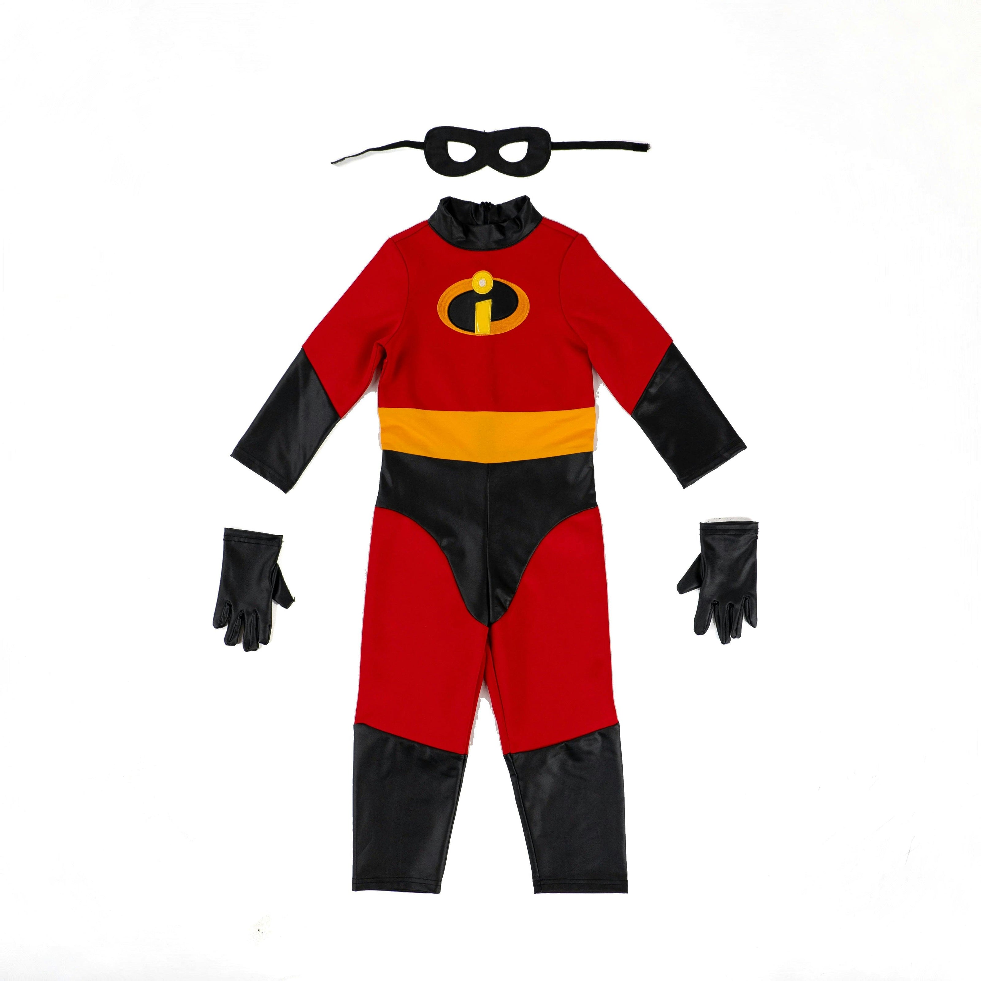 Disney Incredibles Dash Child Washable Dress Up
