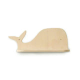 POPI Wooden Shelves