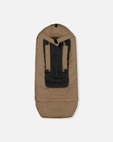Evolutive Baby Footmuff Designed for Car Seat and Stroller
