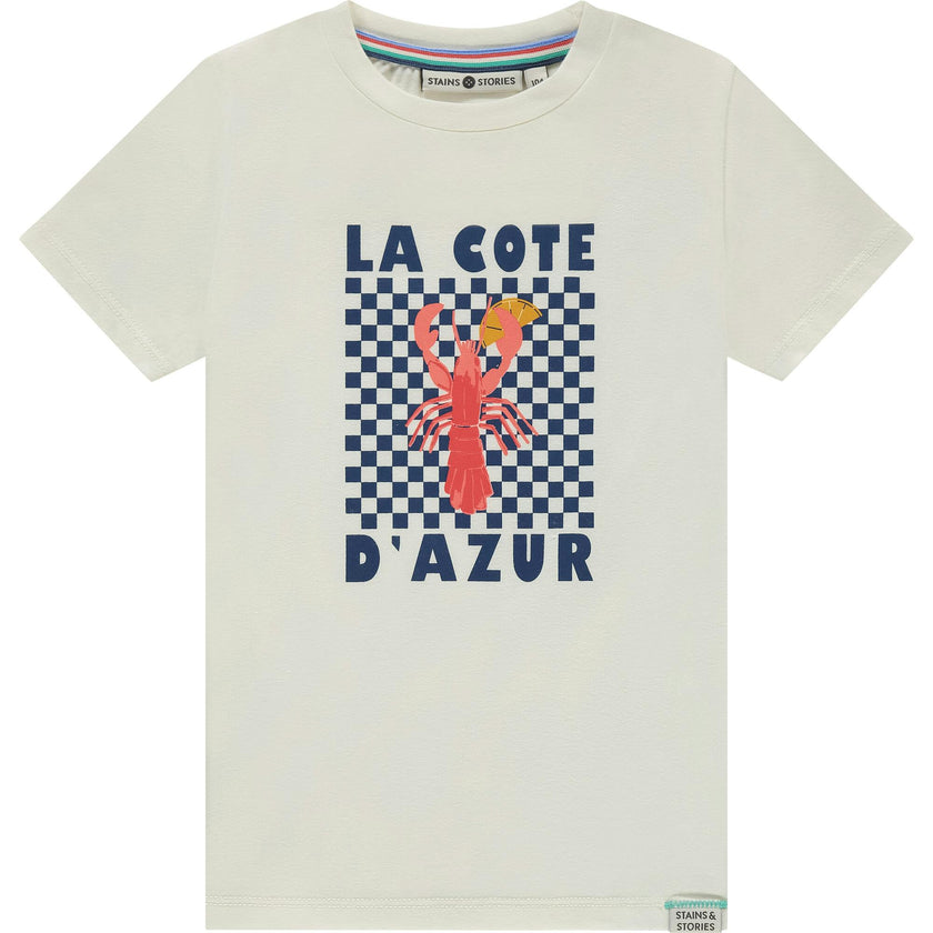 Lobster T-Shirt